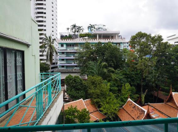 Căn hộ Young Place Bangkok