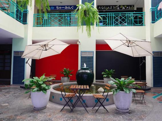Young Place Apartamento Bangkok